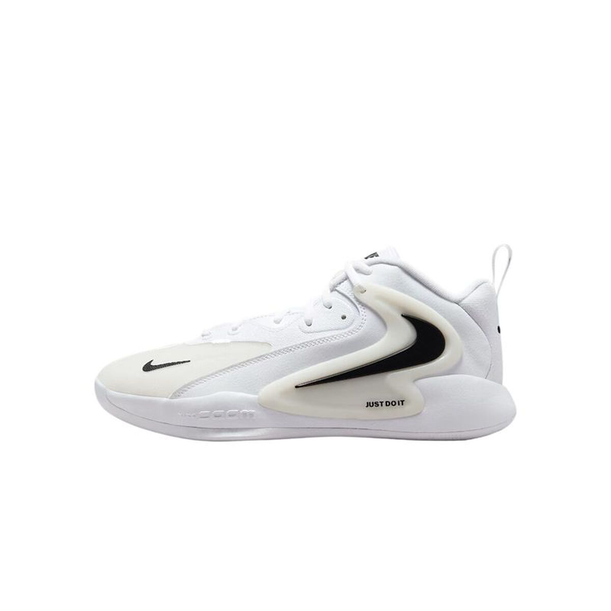 Basketball Shoes for Adults Nike Zoom Hyperset2