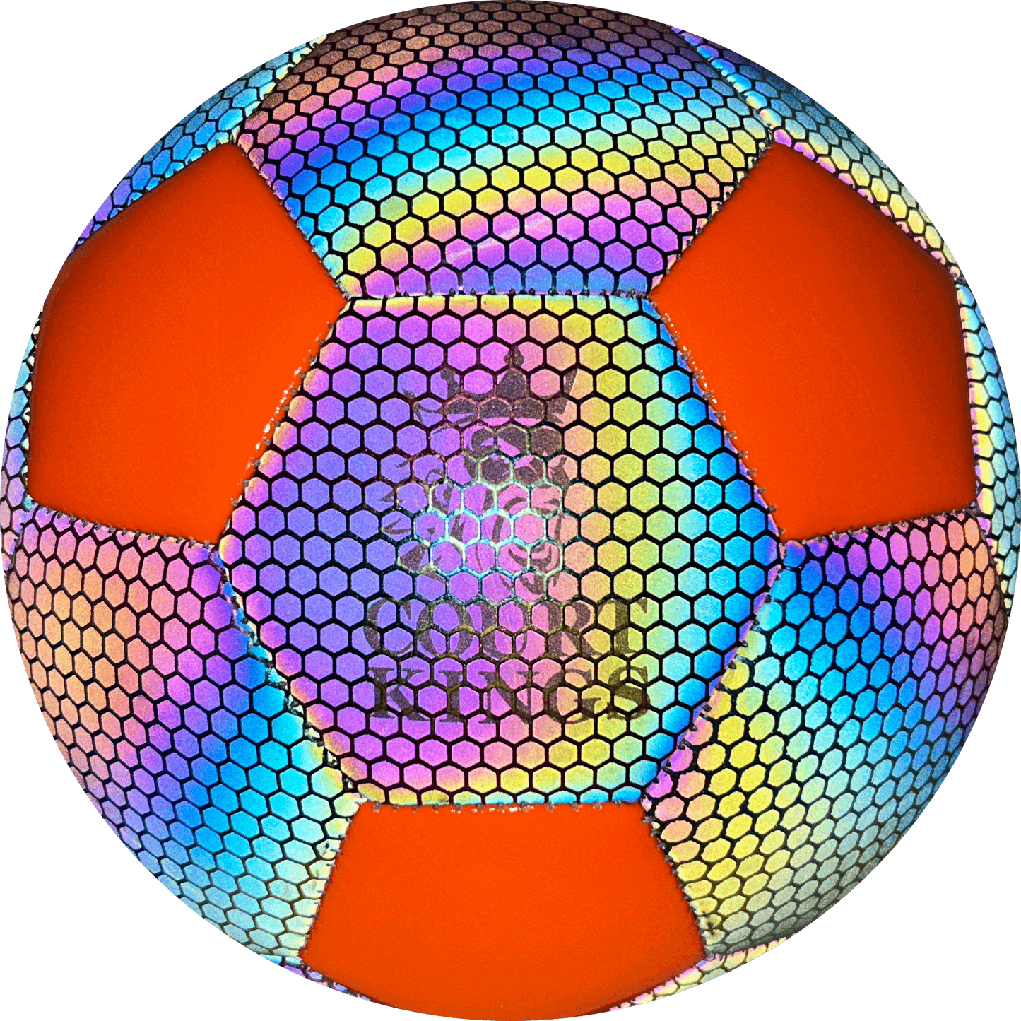 StreetGlow™ LED Voetbal-2