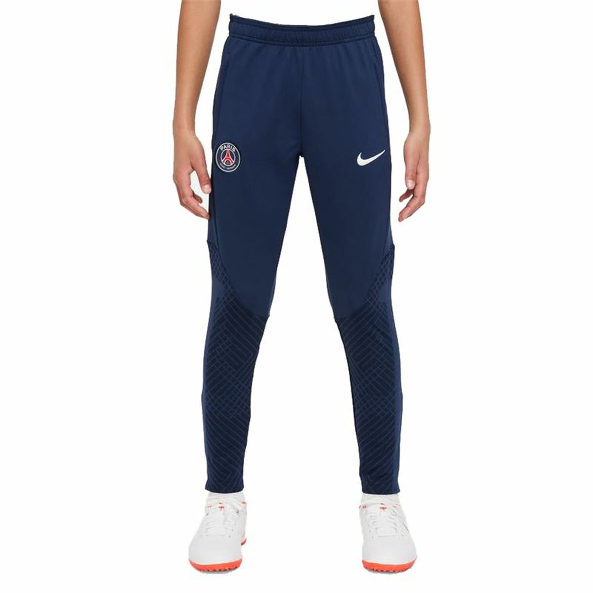 Children’s Sports Shorts Nike París Saint-Germain Strike-0