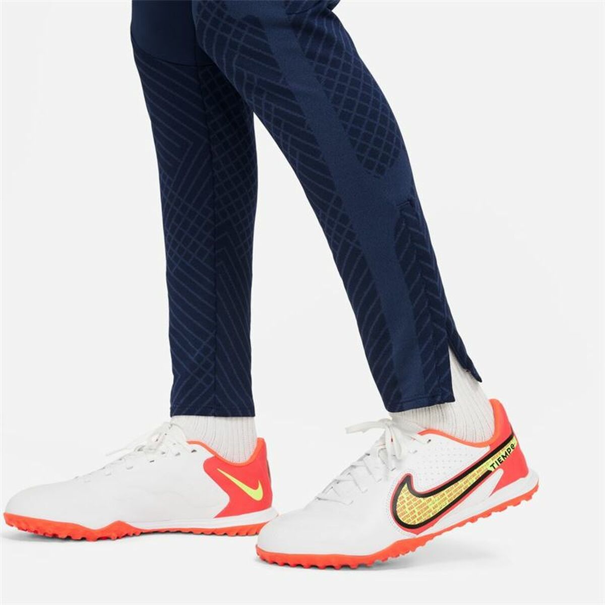 Children’s Sports Shorts Nike París Saint-Germain Strike-8
