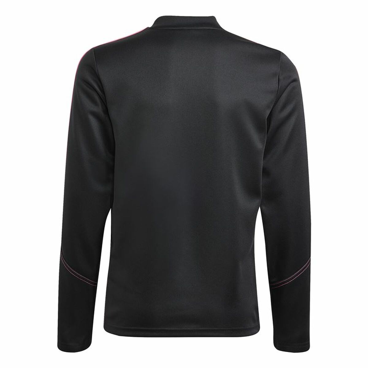 Children’s Tracksuit Adidas Tiro23 Cbtrtopy Black-6