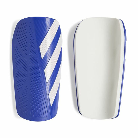 Football Shinguards Adidas IW3794 Blue-0