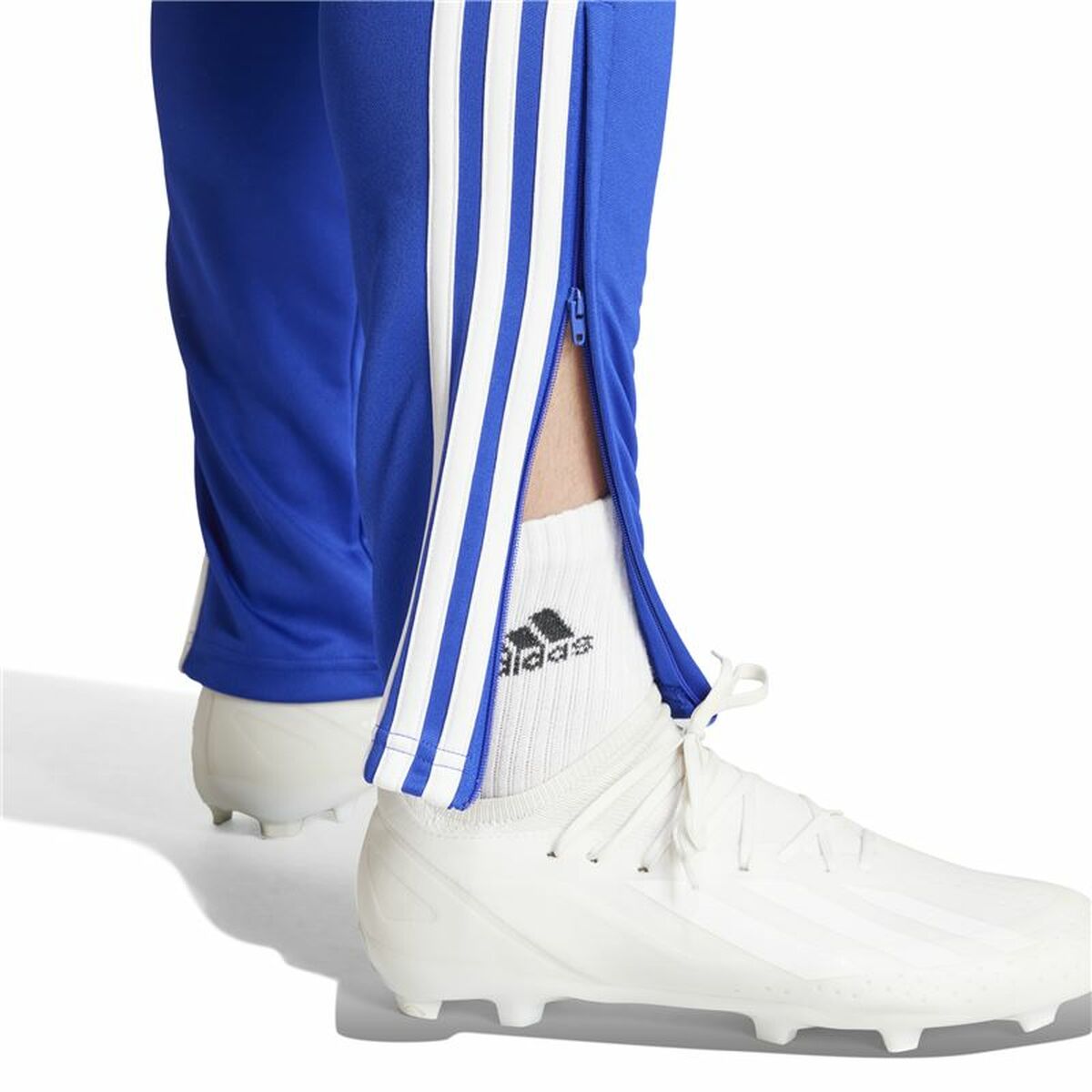 Football Training Trousers for Adults Adidas Tiro24 Training Regular Men-4