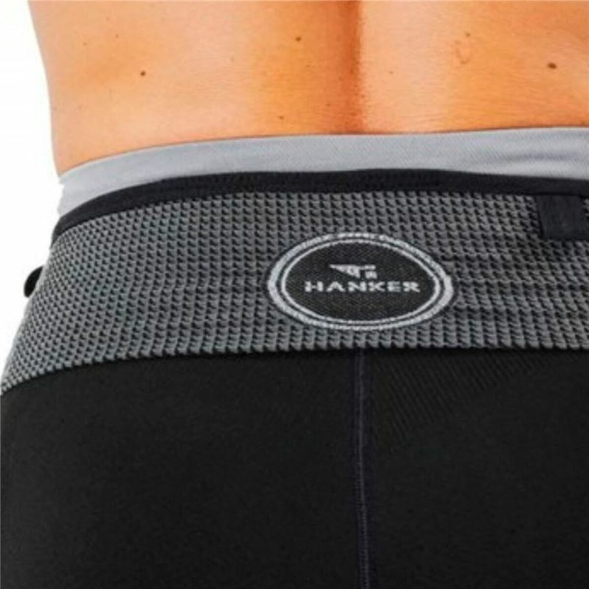 Sports Belt Hanker HK0213-GY Grey