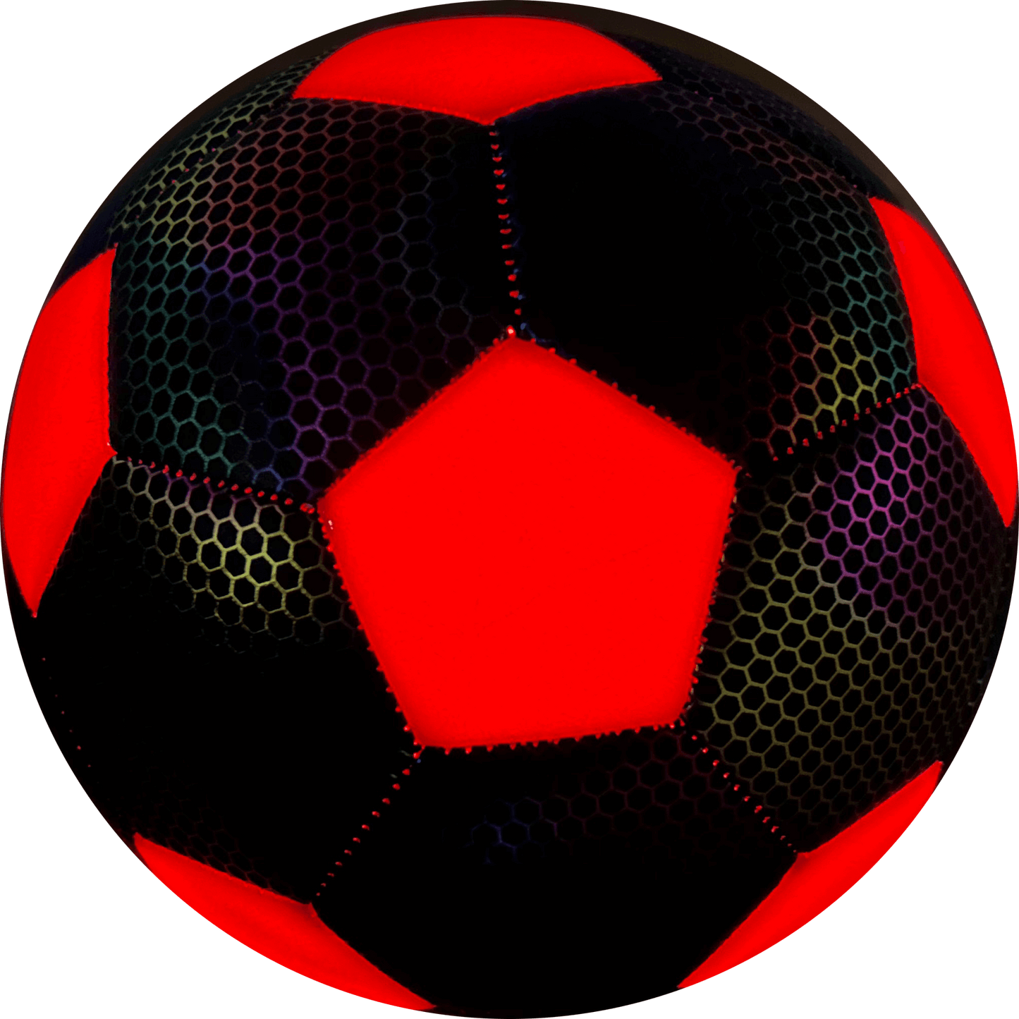 StreetGlow™ LED Voetbal-1