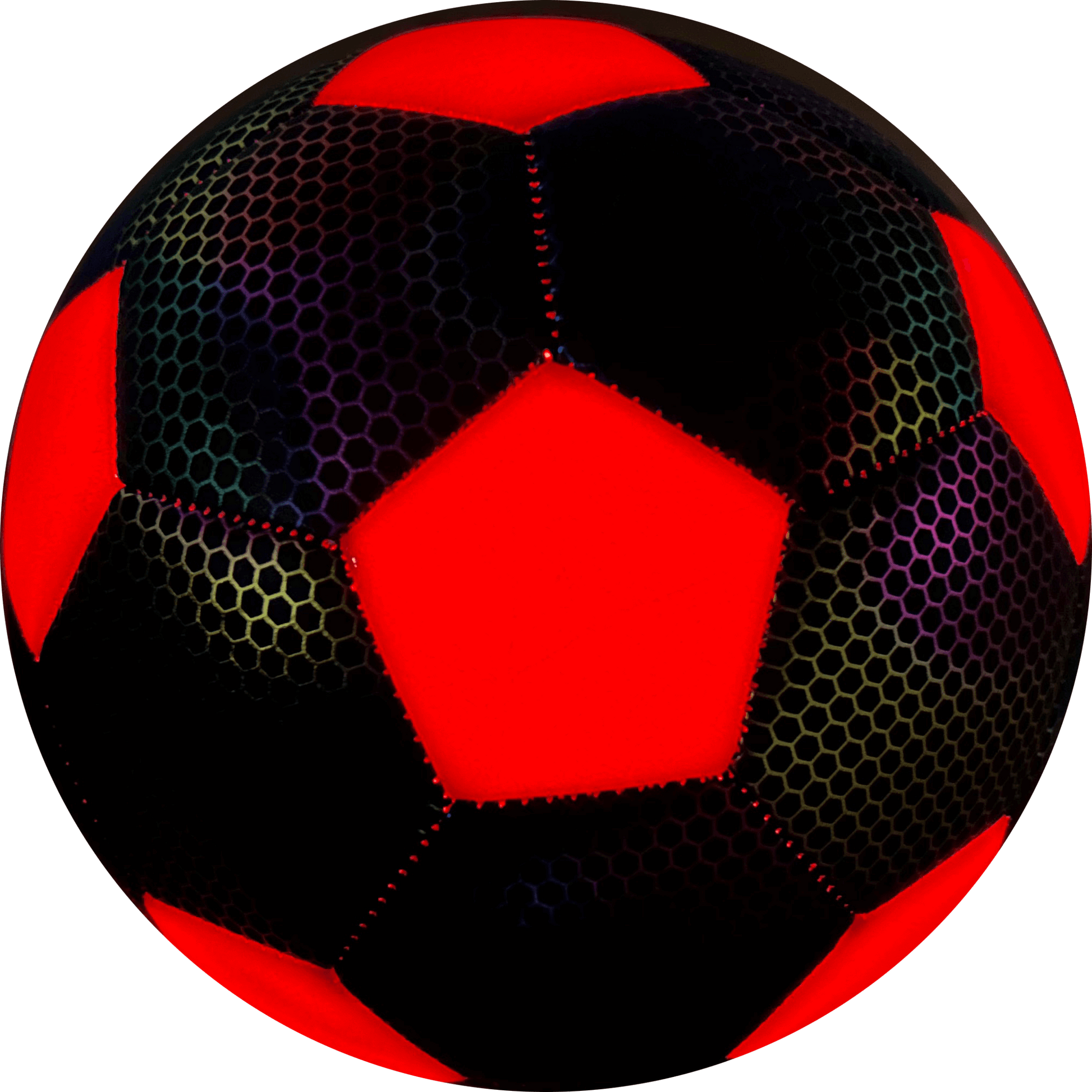 StreetGlow™ LED Voetbal-1