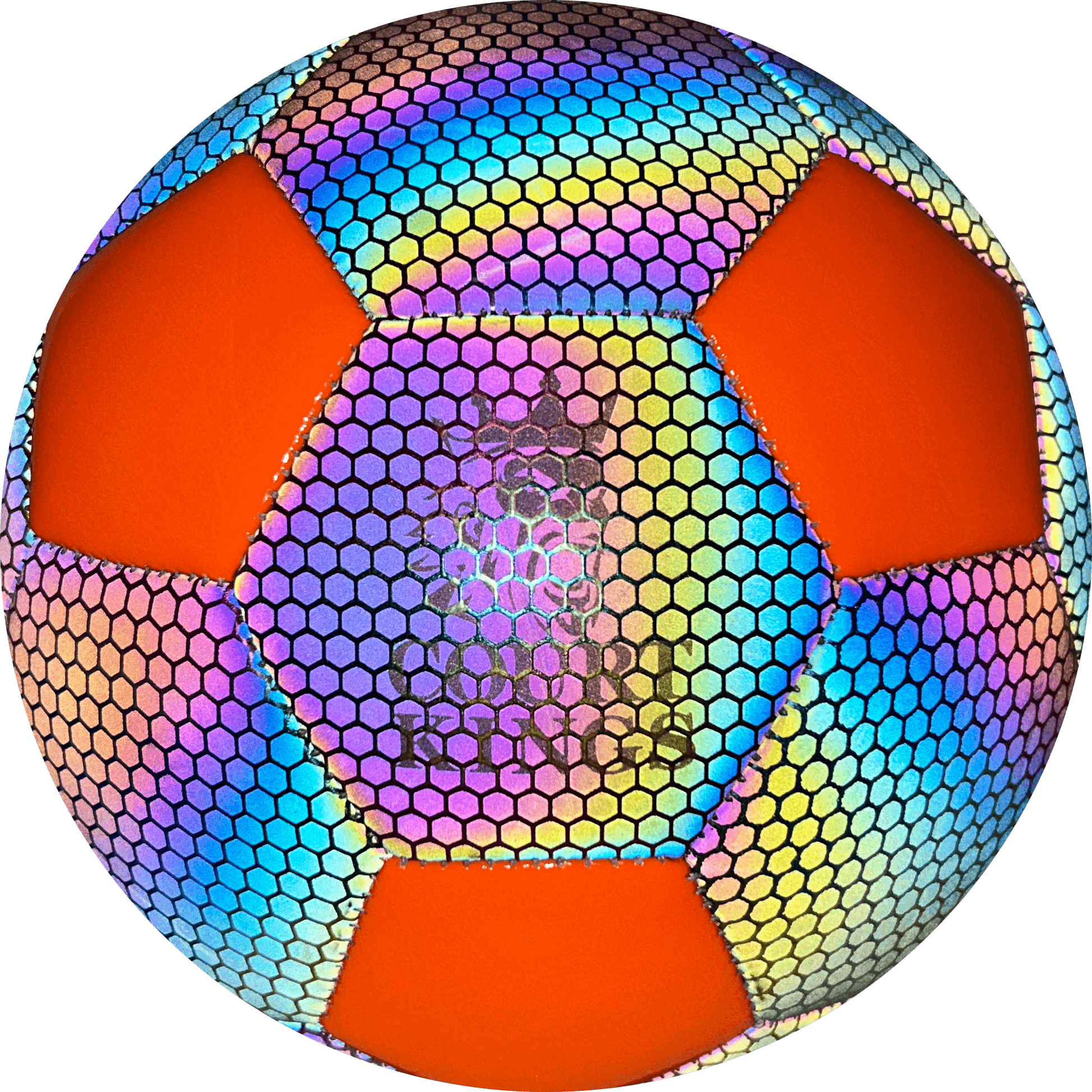 StreetGlow™ LED Voetbal-2