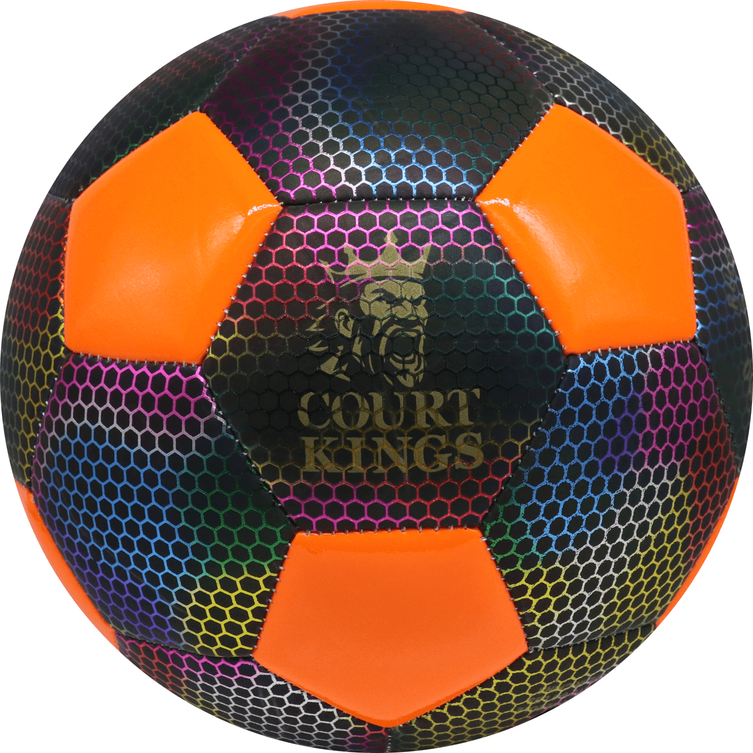 StreetGlow™ LED Voetbal-0