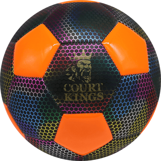 StreetGlow™ LED Voetbal-0