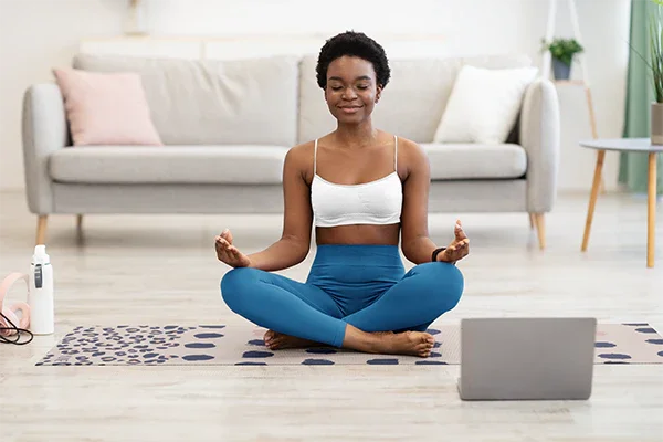 Yune Travel Gym Mat BI83-4